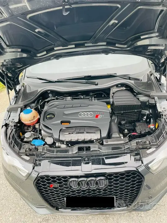 Audi A1 2013 photo 4
