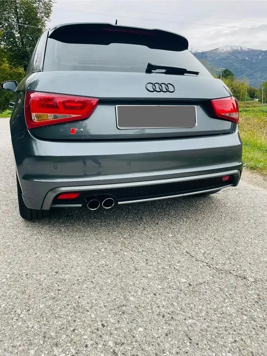 Audi A1 2013 photo 3