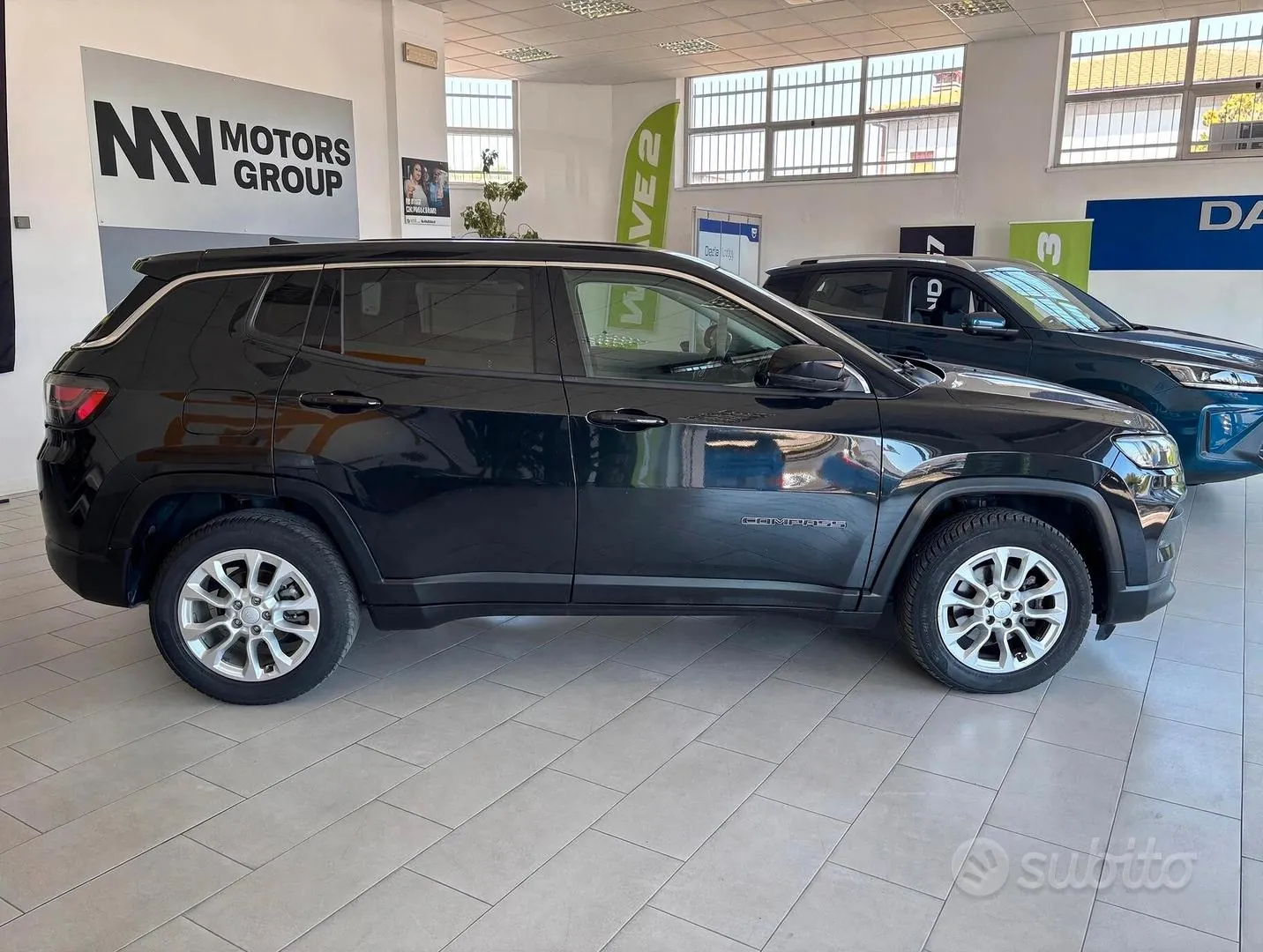 Jeep Compass 2021 photo 5