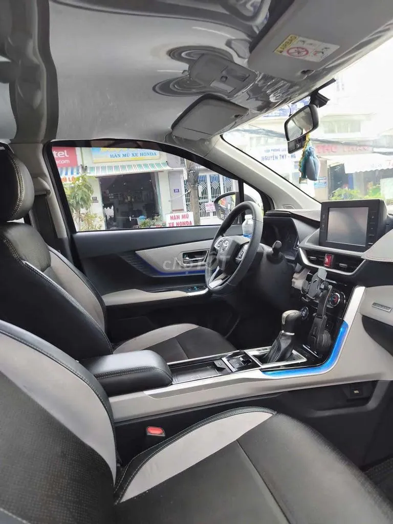 Toyota Veloz Cross 2022 photo 2