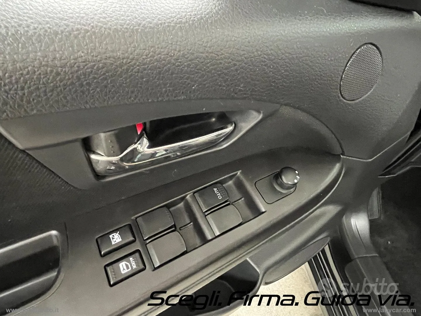 Fiat Sedici 2011 photo 5