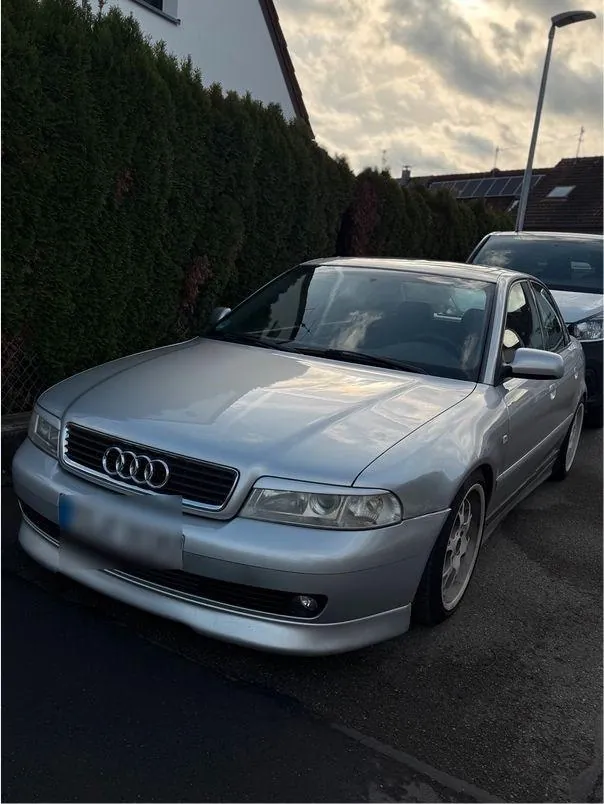 Audi A4 B5