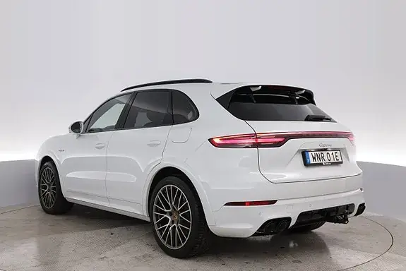 Porsche Cayenne 2023 photo 4