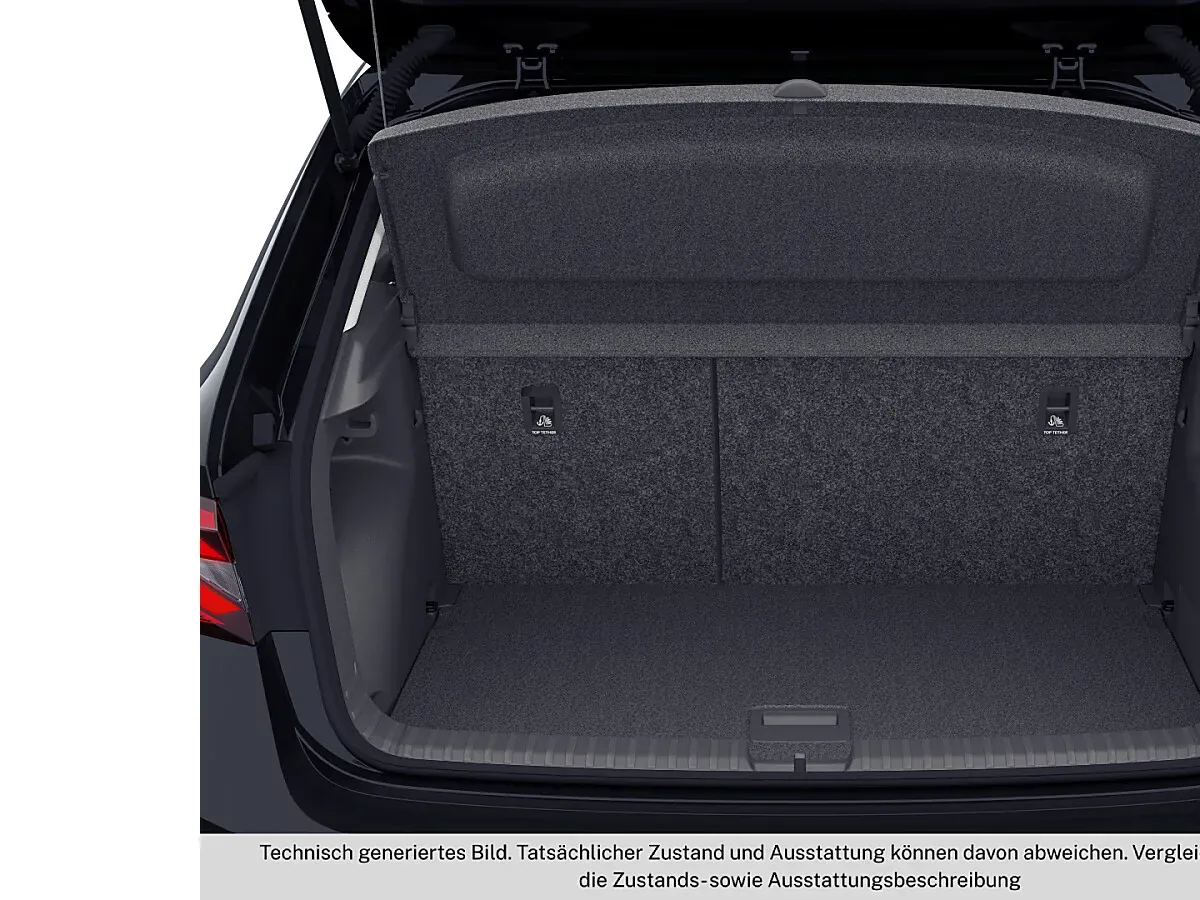 Skoda Fabia 2026 photo 3