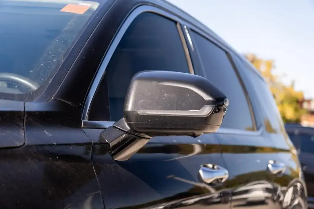 Hyundai Palisade 2021 photo 3