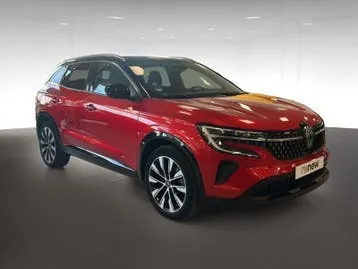 Renault Austral 2023 photo 2