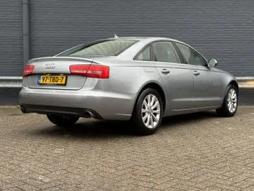 Audi A6 2012 photo 2