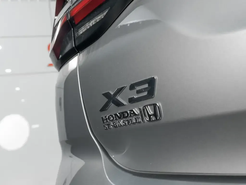 BMW X3 2023 photo 4