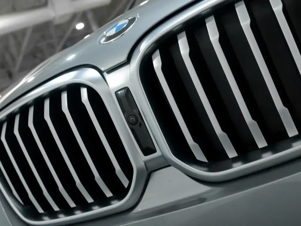 BMW X3 2023 photo 3
