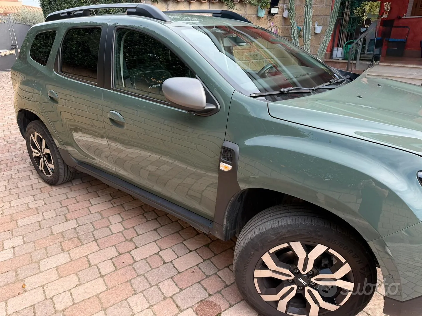 Dacia Duster 2024 photo 4