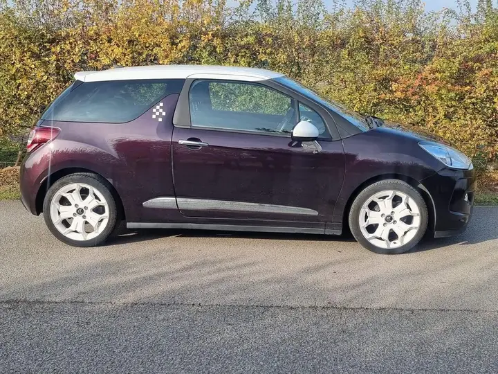 Citroen Ds3 2015 photo 5