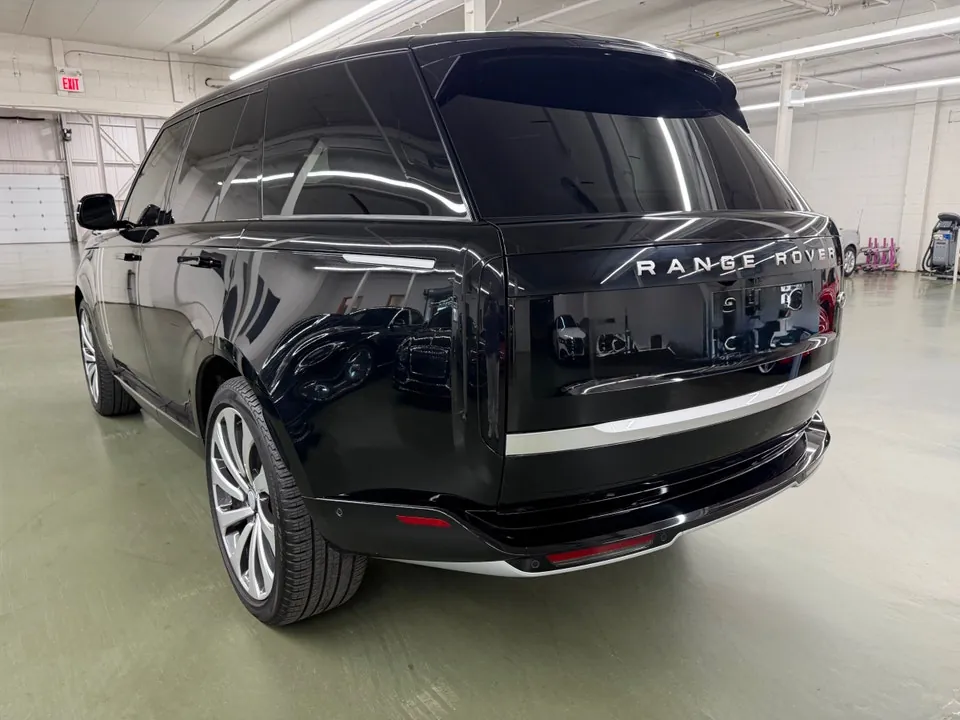 Land Rover Range Rover 2023 photo 5