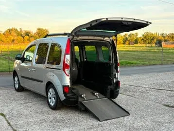 Renault Kangoo 2015 photo 3
