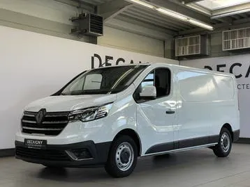 Renault Trafic photo 3
