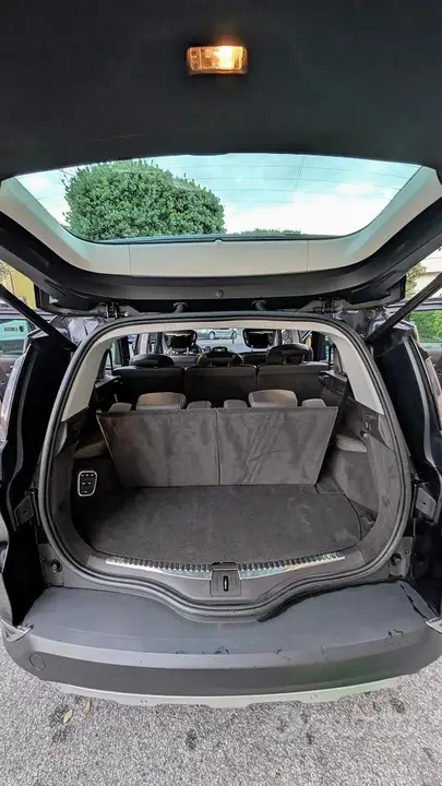 Renault Espace 2015 photo 3
