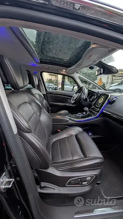 Renault Espace 2015 photo 4