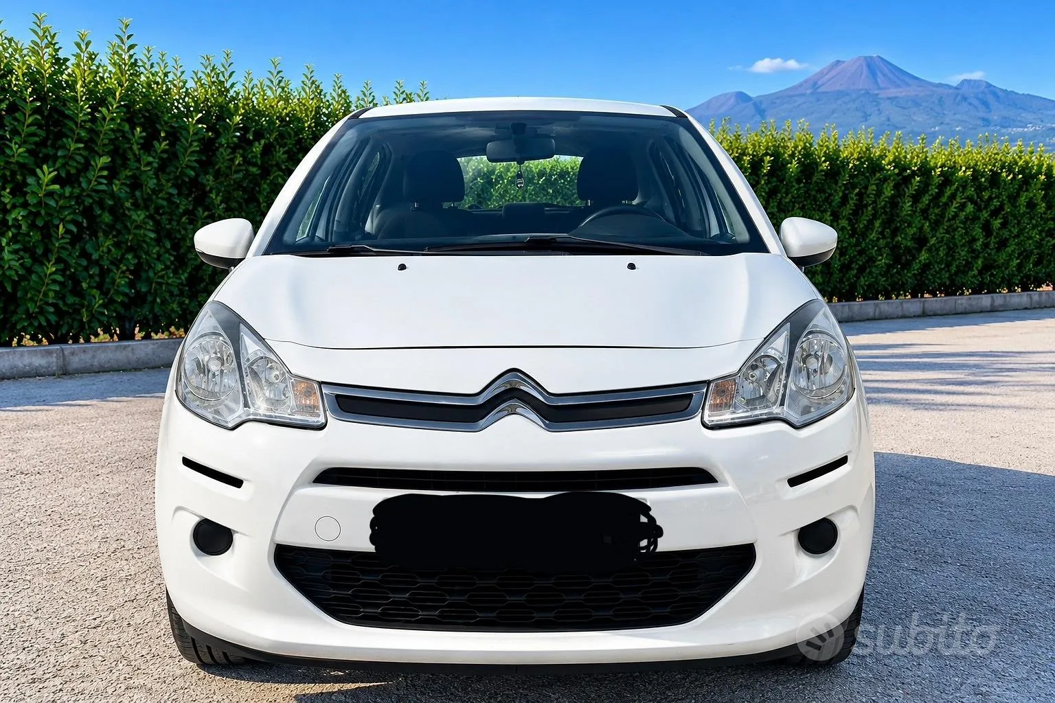Citroen C3 2017 photo 3