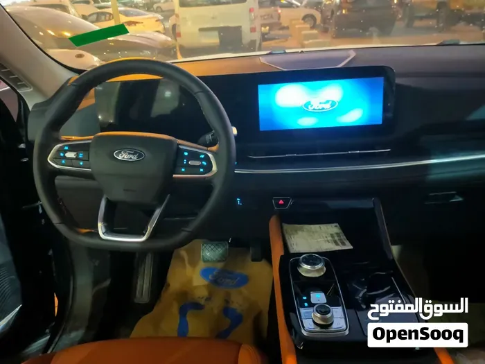 Ford Territory 2026 photo 4