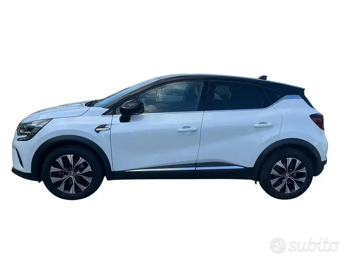 Renault Captur 2023 photo 4