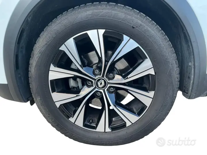Renault Captur 2023 photo 5