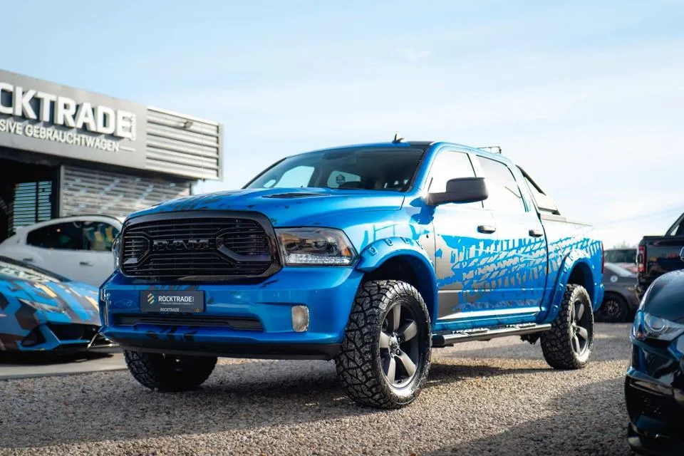 Dodge Ram