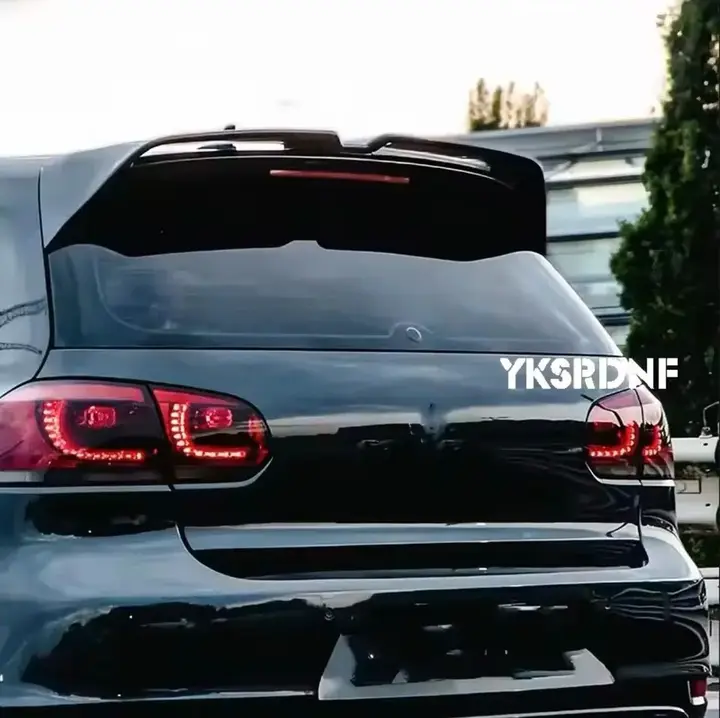 Volkswagen Golf 6