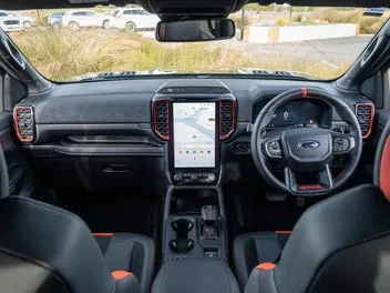 Ford Ranger 2026 photo 3