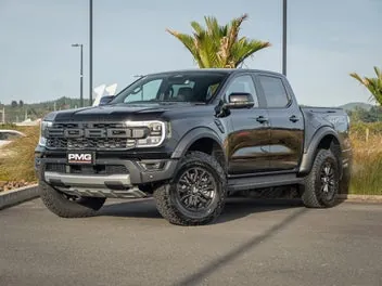 Ford Ranger 2026 photo 2