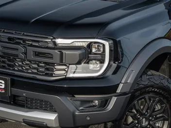 Ford Ranger 2026 photo 4