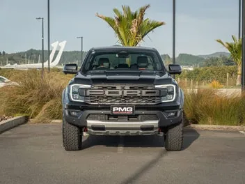 Ford Ranger 2026 photo 5