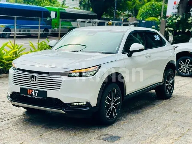 Honda Vezel 2026 photo 3