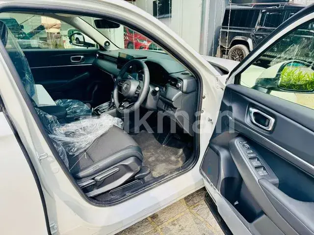 Honda Vezel 2026 photo 4