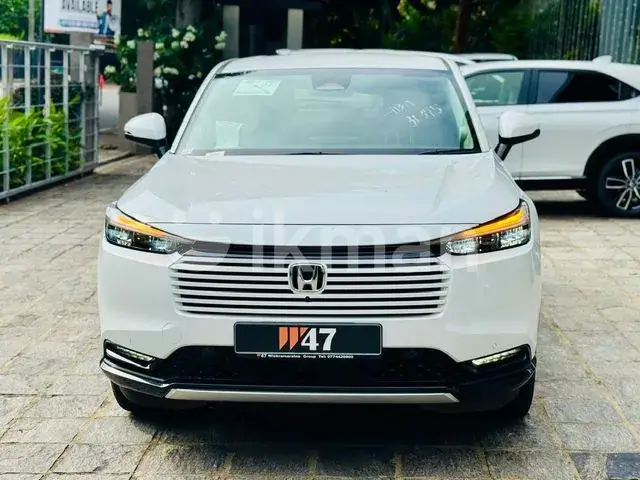 Honda Vezel 2026 photo 2
