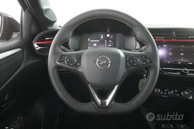 Opel Corsa 2023 photo 5