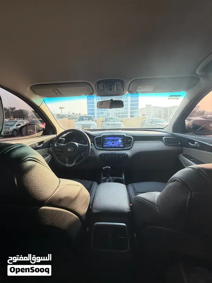 Kia Sorento 2016 photo 4
