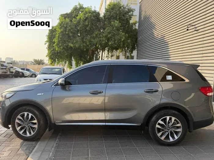 Kia Sorento 2016 photo 3