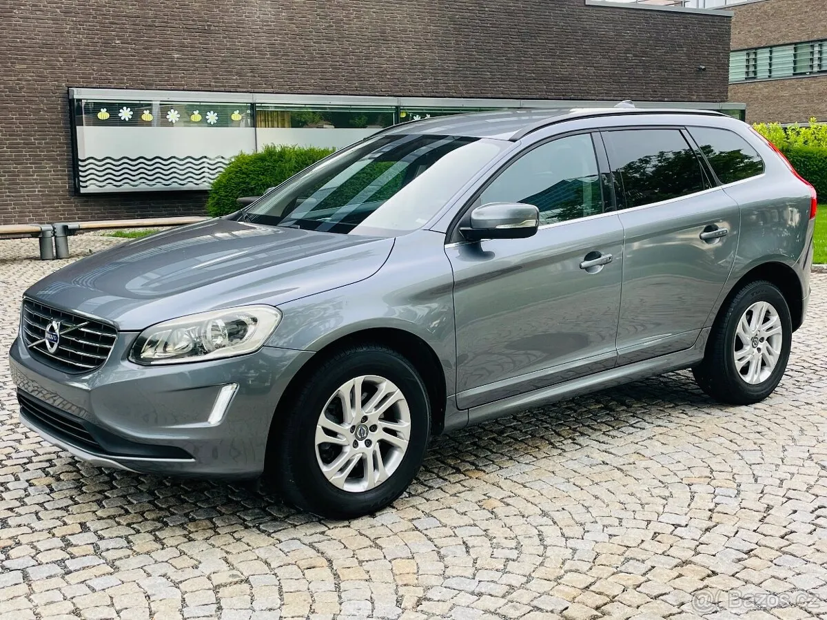 Volvo Xc60 2024 photo 2