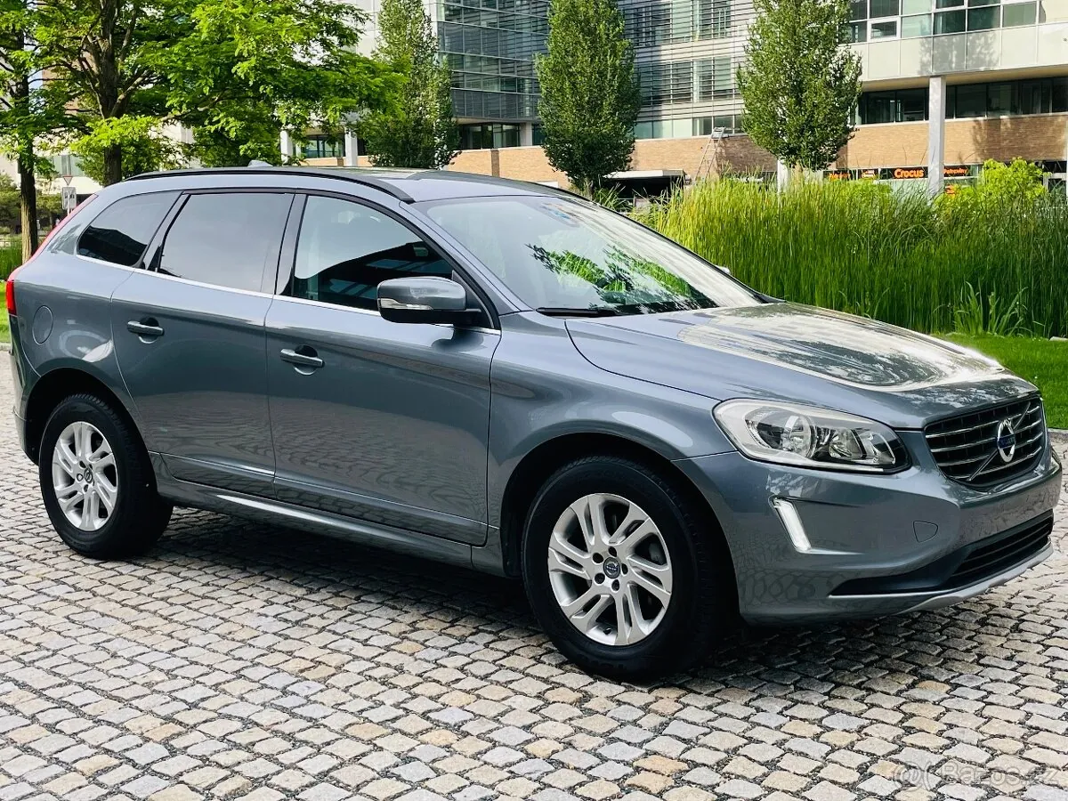 Volvo Xc60 2024 photo 4