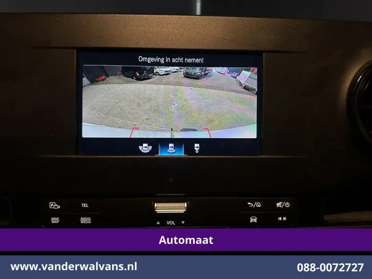 Mercedes-Benz Sprinter 2022 photo 3