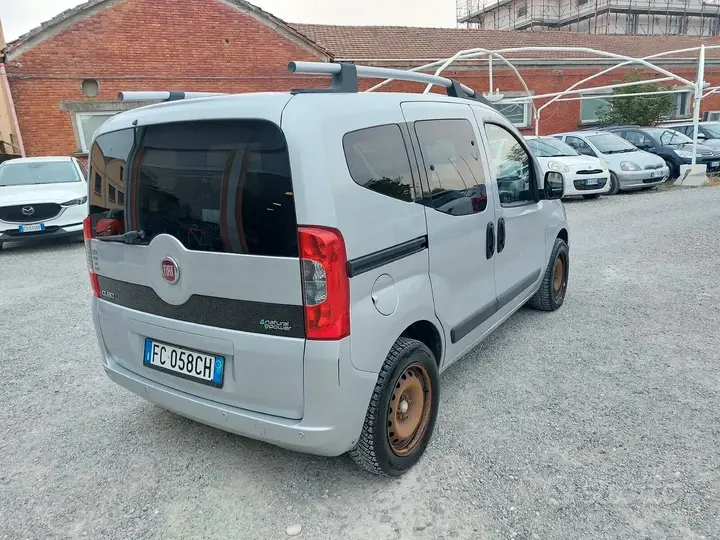 Fiat Qubo 2015 photo 5