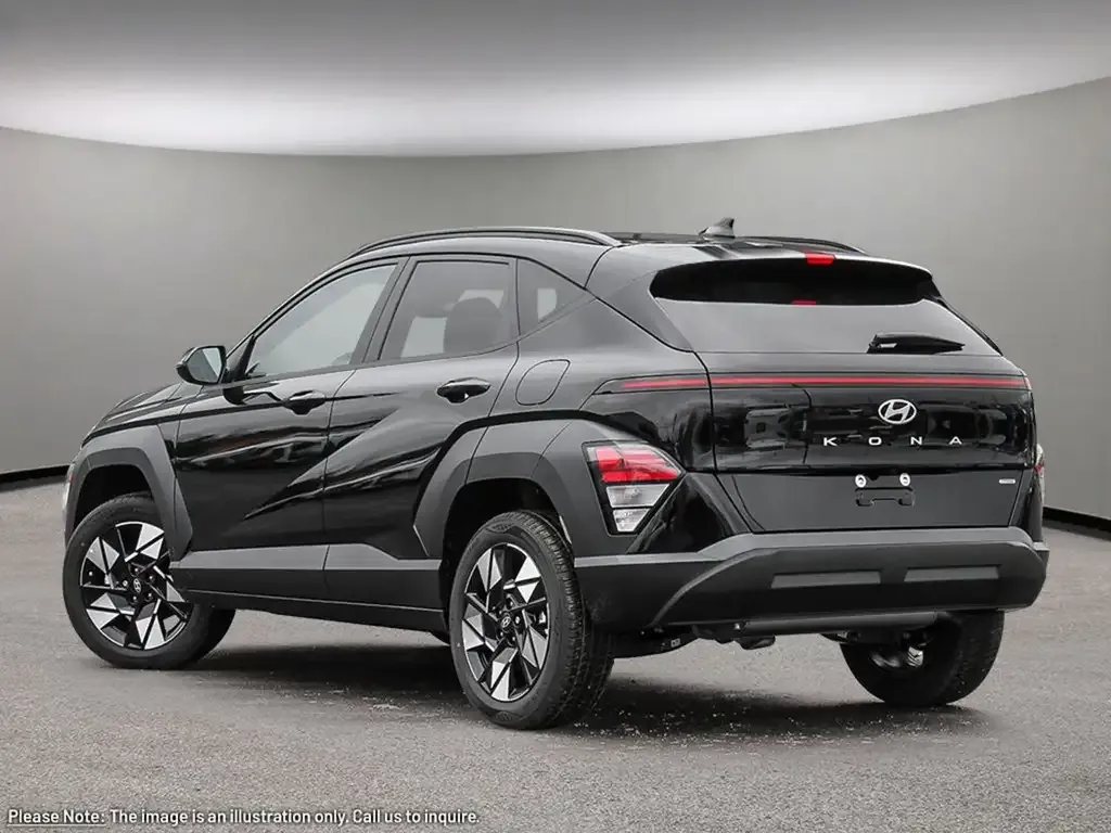 Hyundai Kona 2026 photo 4