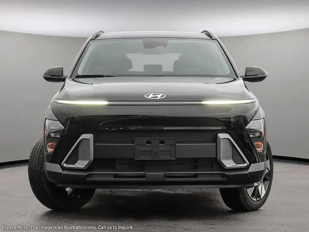 Hyundai Kona 2026 photo 2