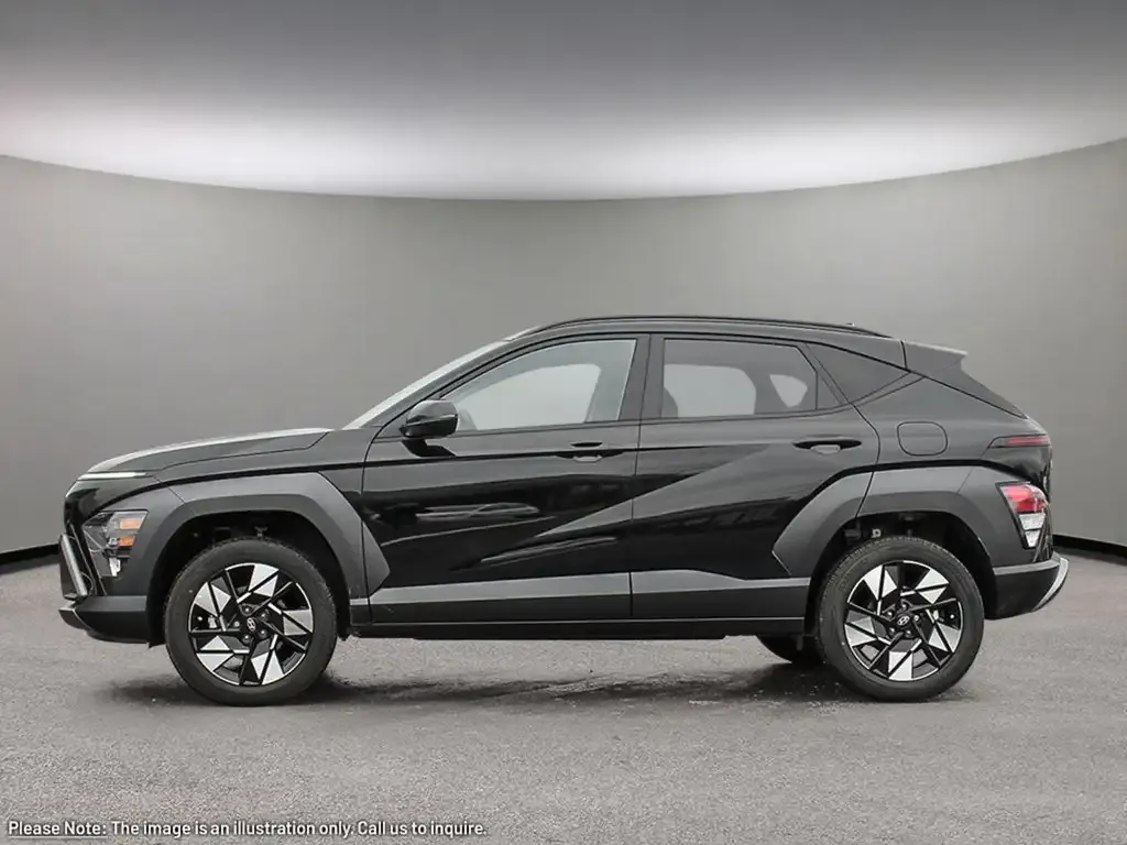 Hyundai Kona 2026 photo 3