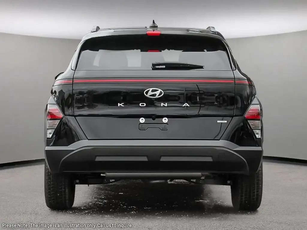 Hyundai Kona 2026 photo 5