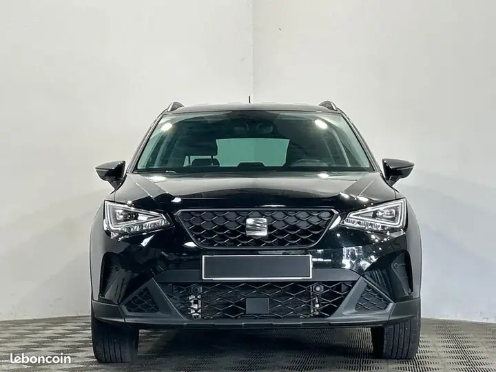 Seat Arona 2024 photo 5
