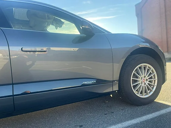 Jaguar I-Pace 2020 photo 3