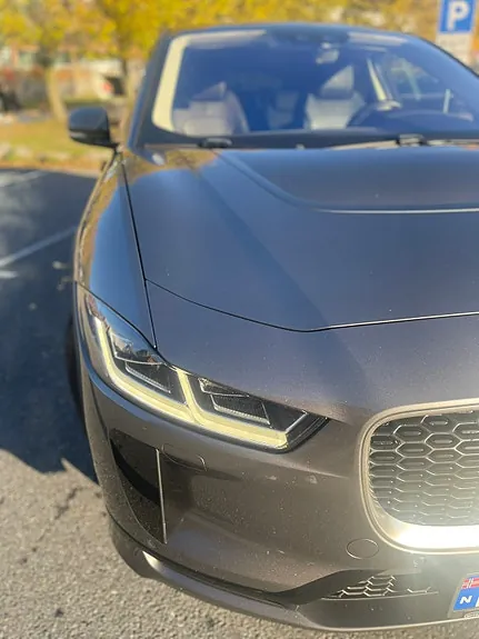 Jaguar I-Pace 2020 photo 4