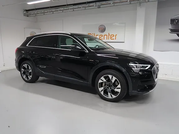 Audi E-Tron 2022 photo 5