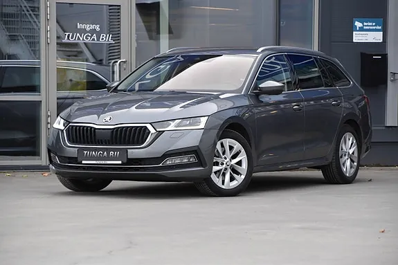 Skoda Octavia 2024 photo 2
