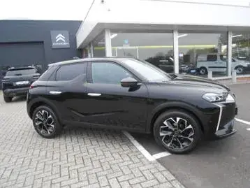 DS Automobiles Ds 3 2024 photo 3
